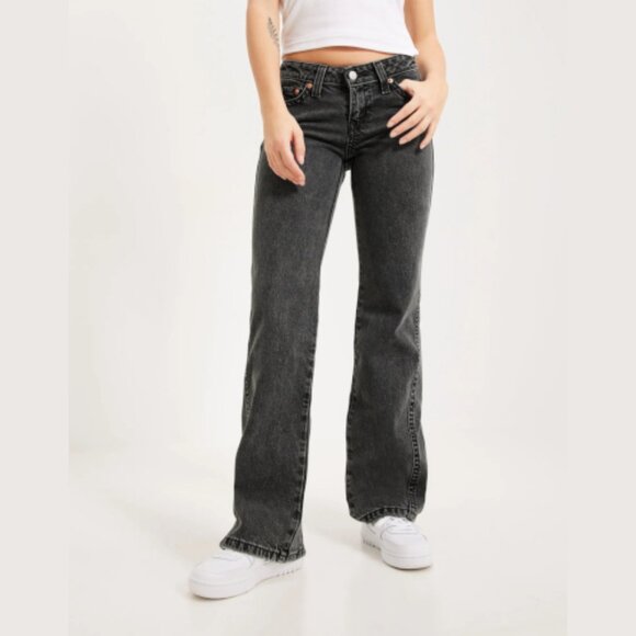 Levi's Denim - Levi's Noughties Boot Cut Women's Jeans